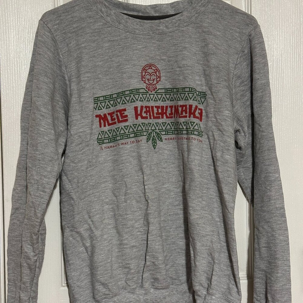 Disney Sweatshirt